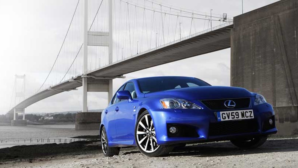 2010 lexus is-f 2010 lexus is-f